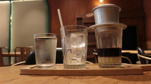 How did Vietnam become the second biggest coffee producer in the world?