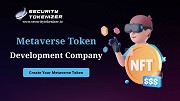 Metaverse Token Development Company 