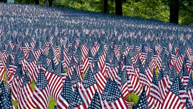 Things to do this Memorial Day in Central Florida
