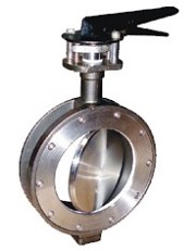 Mastering Control Concorde valves and automations Manual Butterfly Valve Guide