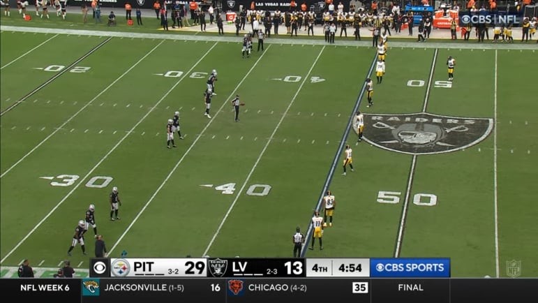 NFL Passes Onside Kick Rule Change Proposal