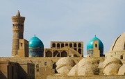 Explore The Amazing Beauty Of Uzbekistan In Your Uzbekistan Trips