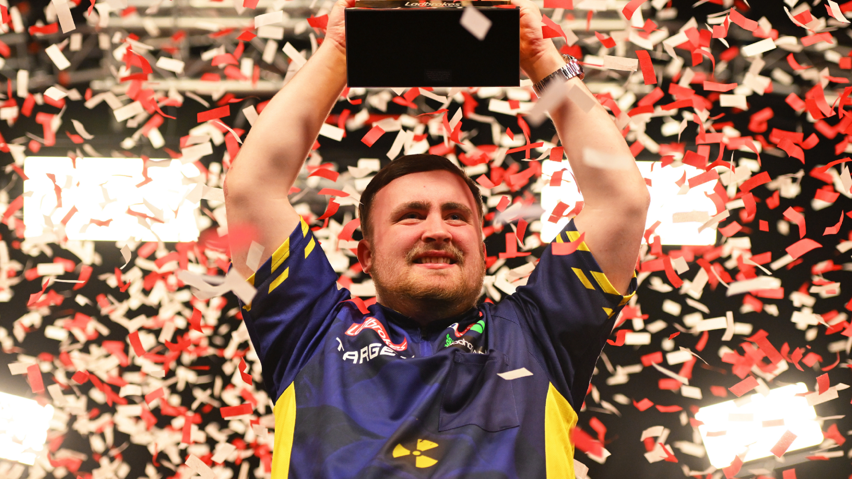 Has Premier League Darts become too predictable?