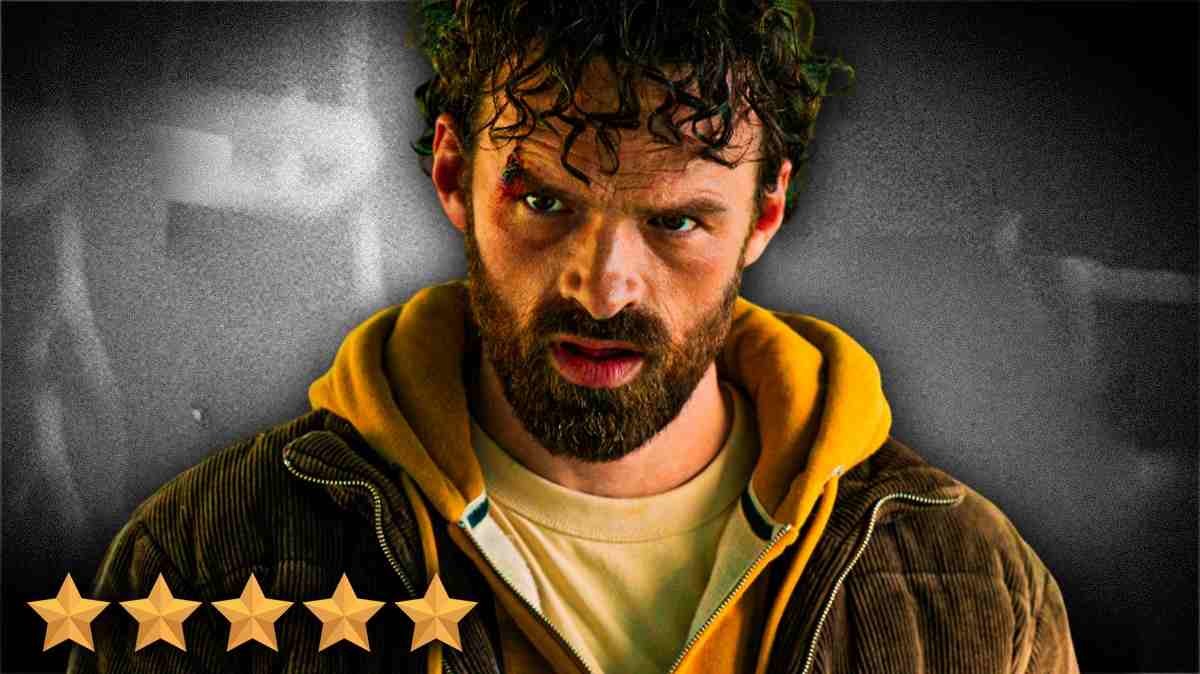 'Last Bullet' Netflix Review: Guillaume Pierret Has Delivered The Best Action Trilogy Of All Time