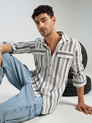 How to Style Shirts for Men to Look Stylish?																										