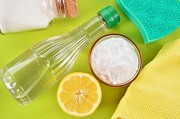 5 Totally Natural Drain Cleaner Recipes To Try