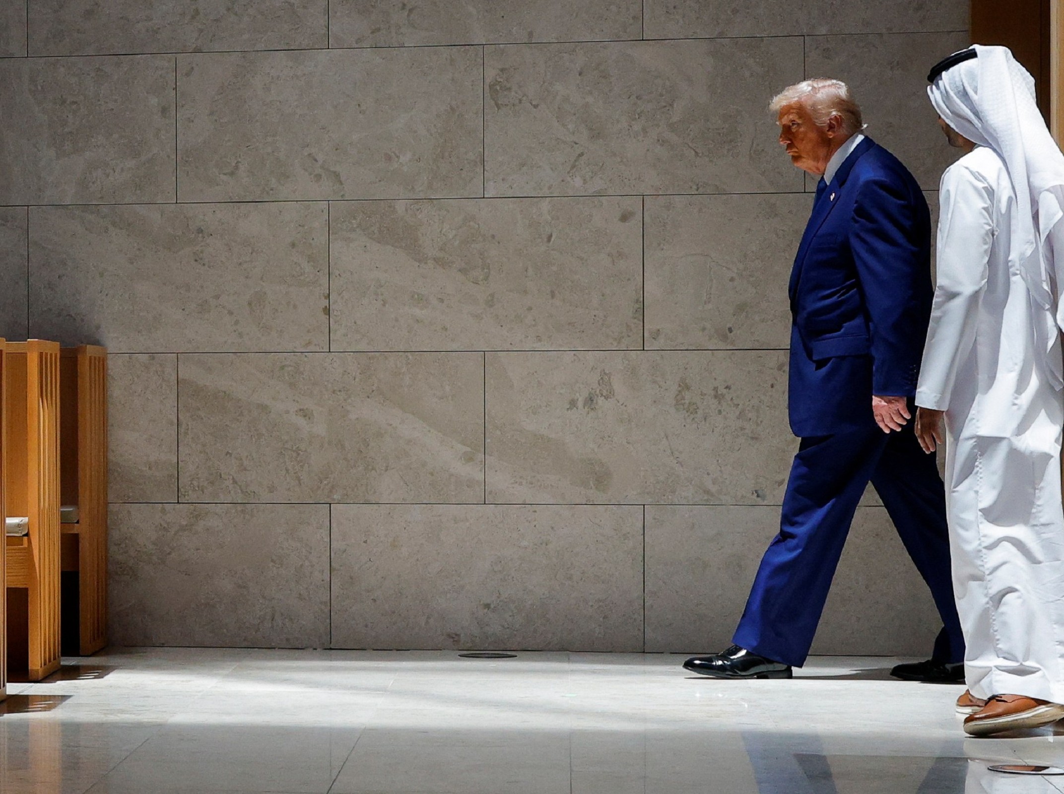 Five key takeaways from US President Donald Trump’s Middle East trip