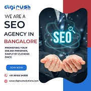 Revealing the Best SEO Agency in Bangalore: Improving Your Internet Presence