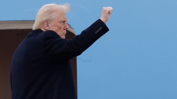 Donald Trump weighs travel ban on dozens of countries, including Pakistan, Myanmar | Check full list here 