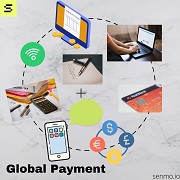 Various Services Of Global Payments