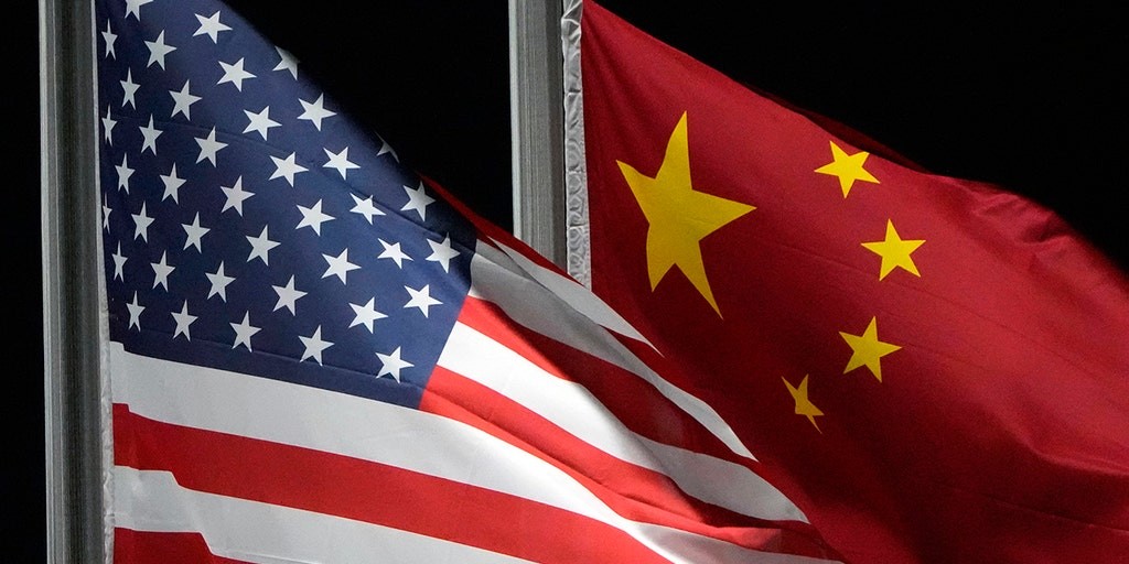 Scoop: Anti-Chinese government group launches plan to track CCP-backed legislation in statehouses