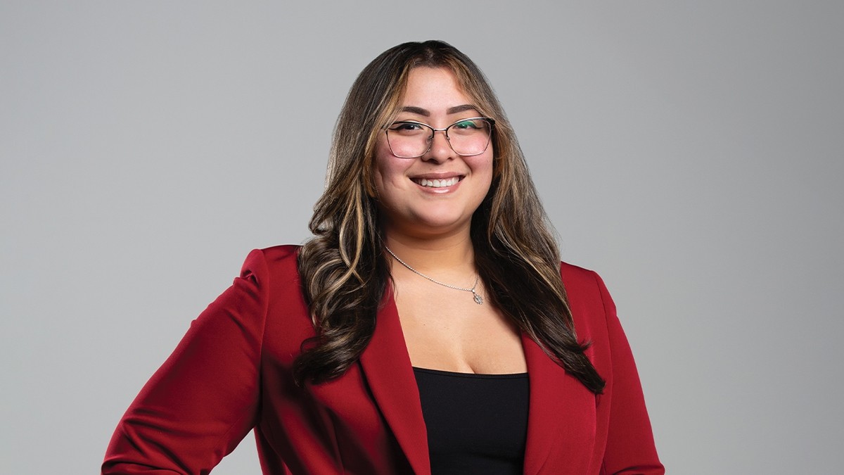 ELITE Spotlight: Natasha Medina at Wynn and Encore Las Vegas