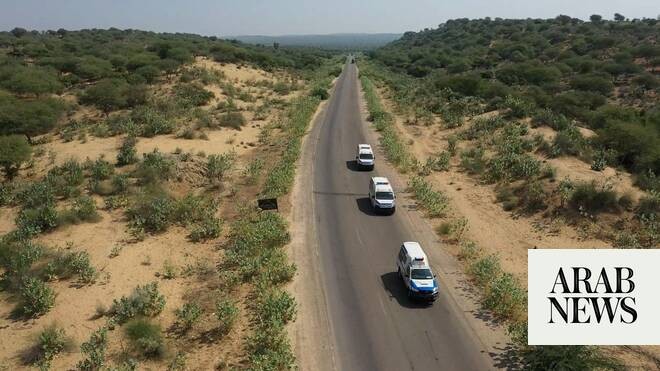 Free ambulance service in southern Pakistan delivers babies, and