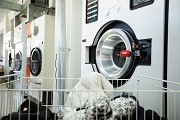 LAUNDRY MAINTENANCE SOFTWARE TO PREVENT COSTLY LAUNDRY EQUIPMENT