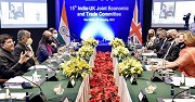 Why India trade deal could be two-edged sword for UK