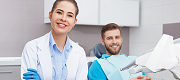 Trusted Dental Partners: Meet Your Dentists