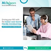 Empowering Frontline Workers: The Rise of Adaptive Microlearning | Maxlearn