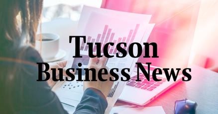 Business awards earned in Tucson and Southern Arizona