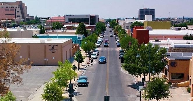Citizens' challenge to Las Cruces zoning reform fails