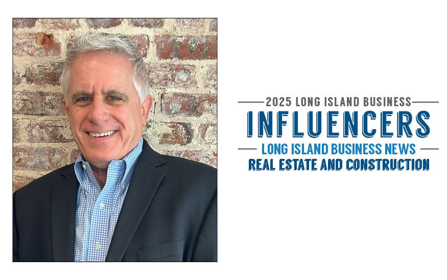 Alex Badalamenti | Long Island Business News