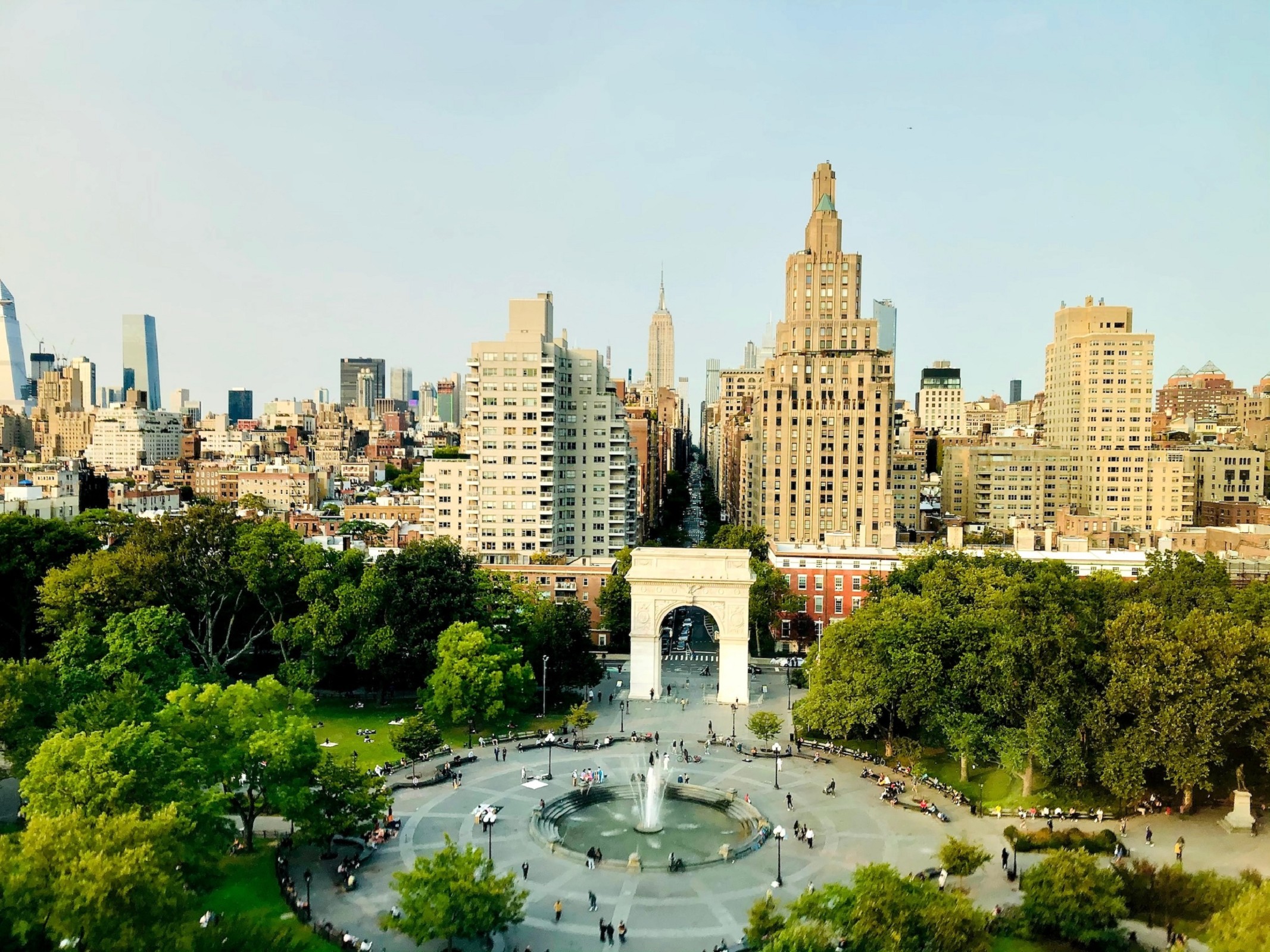 These are the best things to do in NYC today, from events to art shows and more