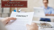 What is Contract Law