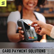 Card Payment Solutions In Cyprus