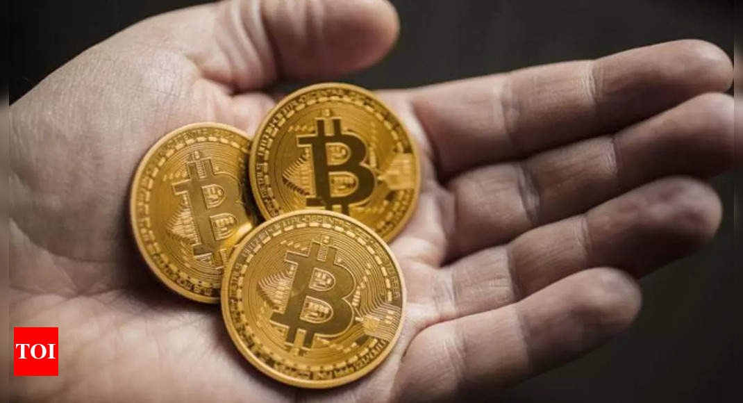 Cryptocurrency company Ripple Labs agrees to pay $50 million fine to US market regulator - The Times of India