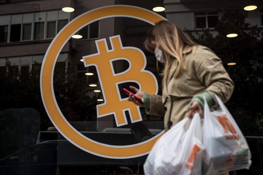 How To Write Off Crypto Transaction Fees To Save On Taxes.