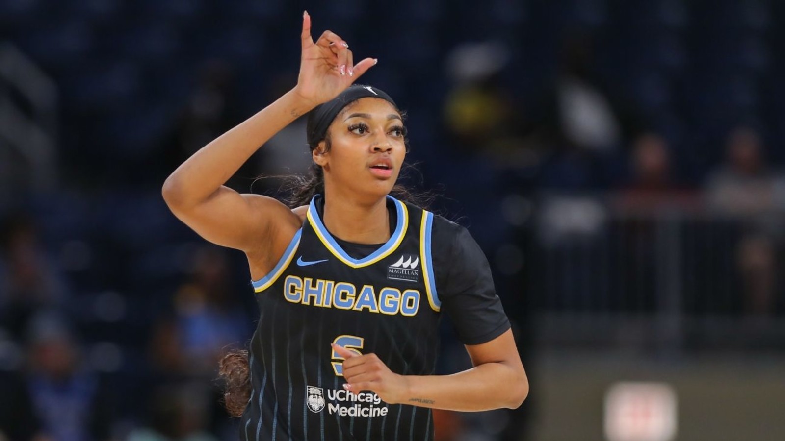 Chicago Sky to play WNBA season opener against Dallas Wings