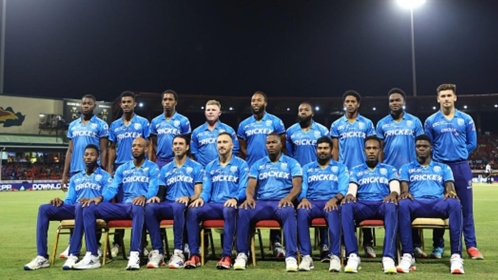 Explained: Why The 2025 Caribbean Premier League Has One Of Cricket's Most Lopsided Schedules