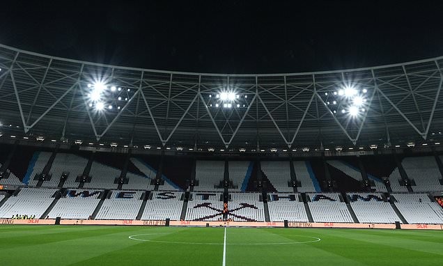 West Ham v Newcastle - Premier League: Live score and updates