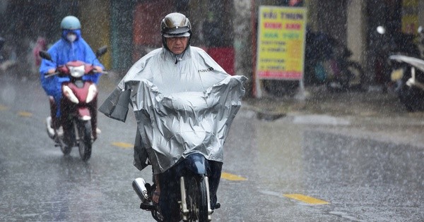 Southern Vietnam expected to enter rainy season by mid-May