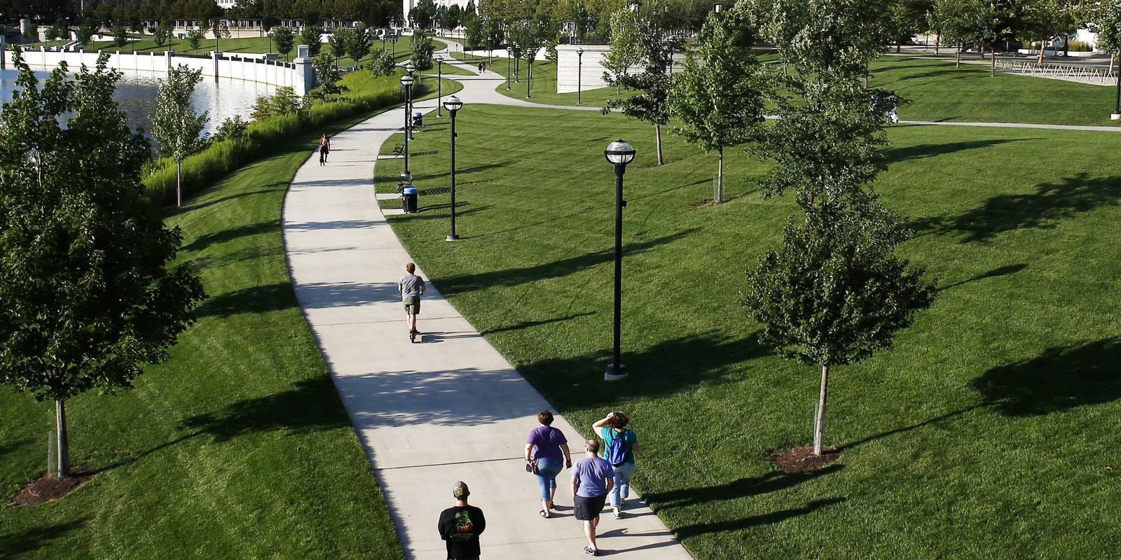 $52M in federal grants awarded for new Columbus-area bridges, paths and other projects