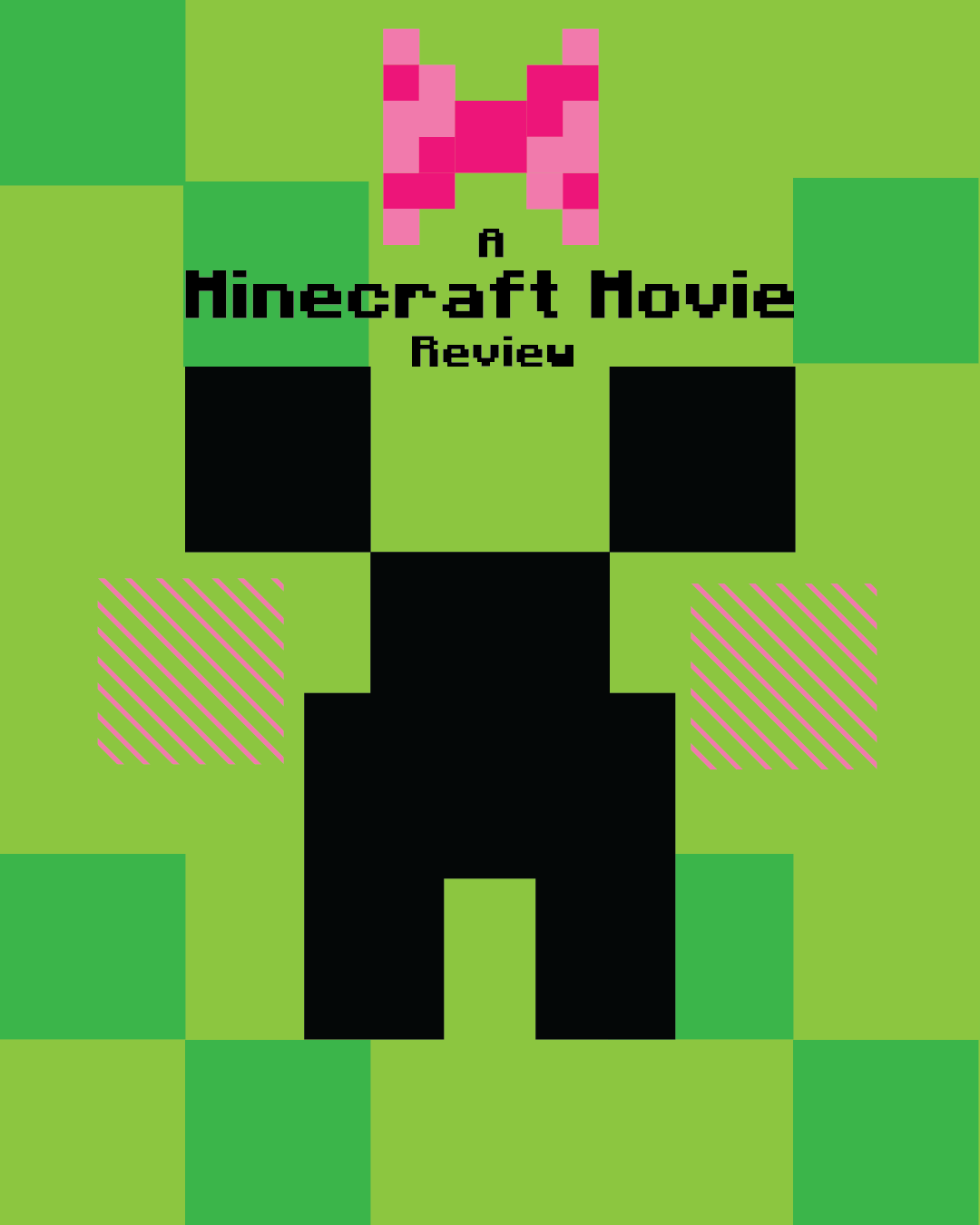 ‘A Minecraft Movie’ Review: Is it deeper than we think?
