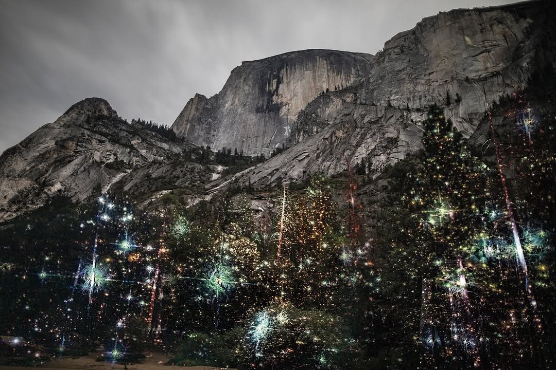 Periods of time lasting thousands, millions, or even billions of years might seem unfathomable. So Mark Chen (@markchent...