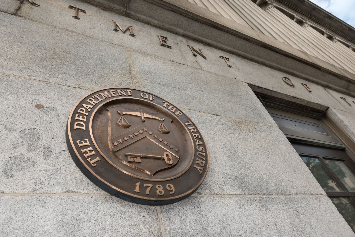 Trump's Treasury Removes Sanctions on Crypto's Favorite Money Laundering Service