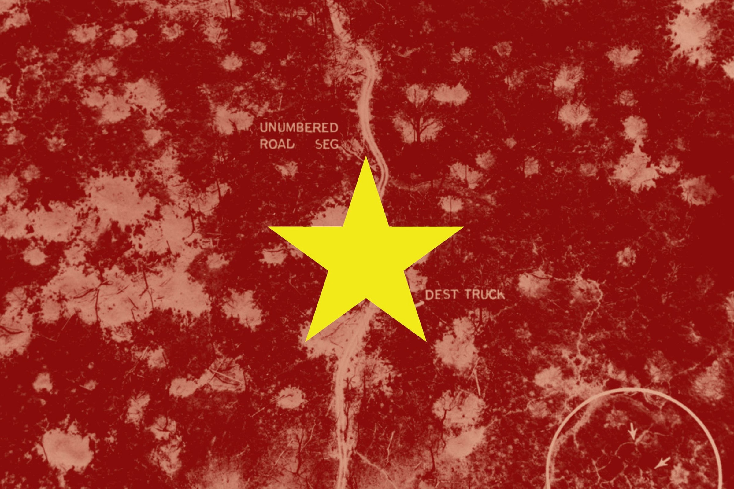 UVA Scholar Says 50 Years Later, Vietnam War Still Shapes US Policy