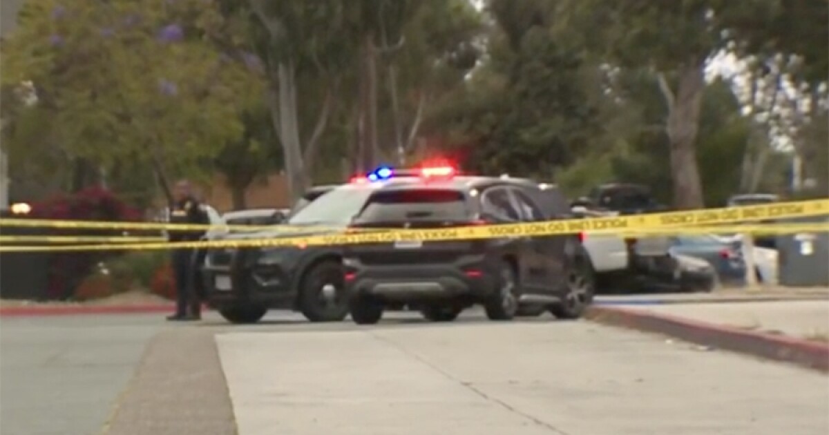 Shooting in Chollas View involving San Diego Police officer under investigation