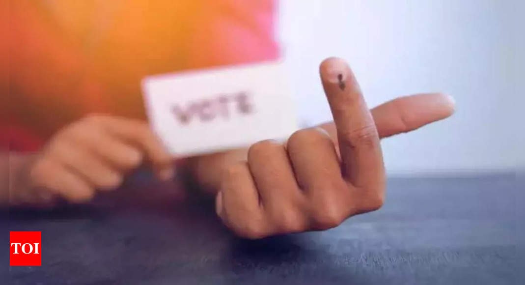 Mumbai South, Maharashtra Lok Sabha election 2024: Date of voting, result, candidates, main parties, schedule | India News 