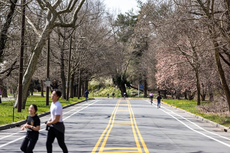 Martin Luther King Jr. Drive and its namesake bridge are expected to reopen this year
