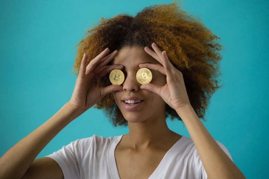 What Is Cryptocurrency? Understanding The Basics—And Why It Matters To Communities Like Harlem