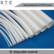 Great Material Option for Lining Catheter Lumens – Dutch Technology Catheters 
