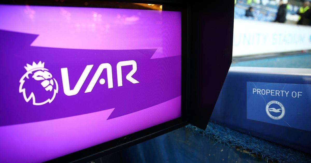 Premier League forced to release Arsenal statement after VAR Martinelli decision