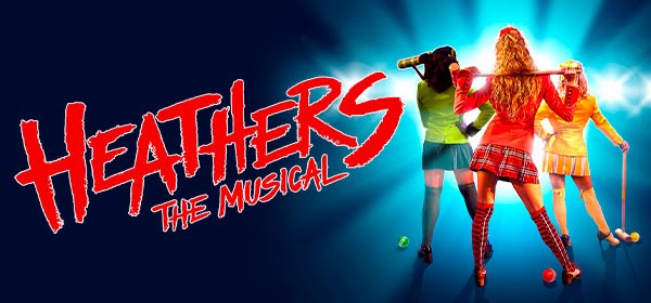 ''Heathers, the Musical'' returns to NYC this summer