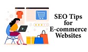 SEO Tips for E-commerce Websites