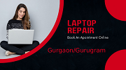 Laptop Repair In Gurgaon