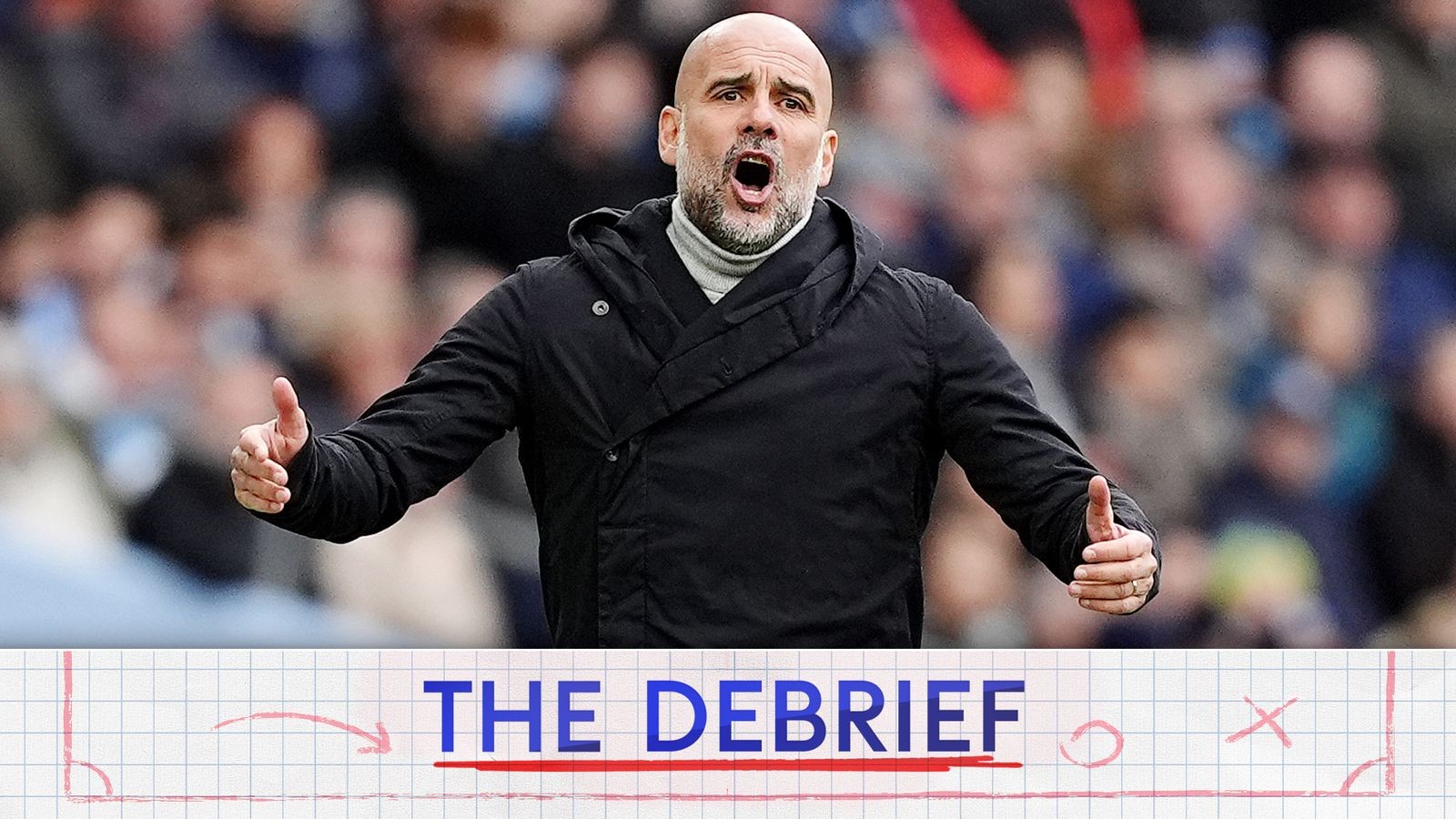 Man City cannot defend on transition, Forest still the best front-runners and Emmanuel Agbadou's Wolves impact