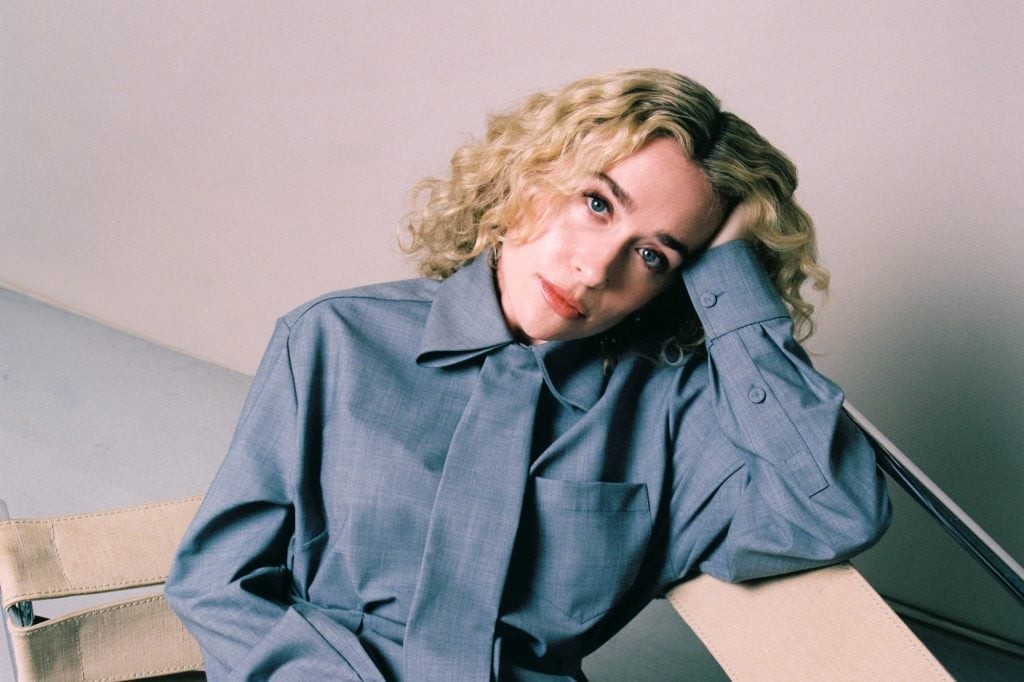 Dry Cleaning and Blondshell are among the 50 new acts announced for Reeperbahn Festival 2025 