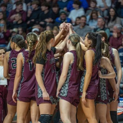The Bethel Grapevine :: Bethel Joins Hands to Support Historic Sports Competition